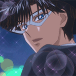 tuxedo_mask - ait Kullanıcı Resmi (Avatar)