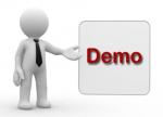 demo123 - ait Kullanıcı Resmi (Avatar)