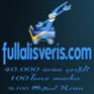 fullalisveris