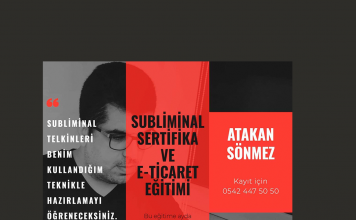 Söyleşi (Ritmotrans nedir?)