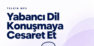 Yabancı Dil Konuşmaya Cesaret Et | 30 Olumlamalı İsme Özel Telkin MP3