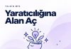 Yaratıcılığına Alan Aç | 30 Olumlamalı İsme Özel Telkin MP3 Yaratıcılığına Alan Aç | 30 Olumlamalı İsme Özel Telkin MP3