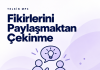 Fikirlerini Paylaşmaktan Çekinme | 30 Olumlamalı İsme Özel Telkin MP3