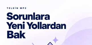 Sorunlara Yeni Yollardan Bak | 30 Olumlamalı İsme Özel Telkin MP3