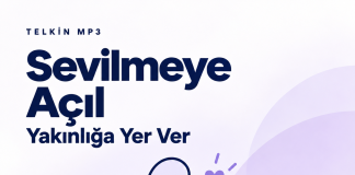 Sevilmeye Açıl — Yakınlığa Yer Ver | 30 Olumlamalı İsme Özel Telkin MP3