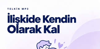 İlişkide Kendin Olarak Kal | 30 Olumlamalı İsme Özel Telkin MP3