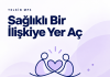 Sağlıklı Bir İlişkiye Yer Aç | 30 Olumlamalı İsme Özel Telkin MP3 Sağlıklı Bir İlişkiye Yer Aç | 30 Olumlamalı İsme Özel Telkin MP3
