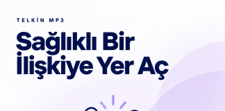 Sağlıklı Bir İlişkiye Yer Aç | 30 Olumlamalı İsme Özel Telkin MP3