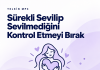 Sürekli Sevilip Sevilmediğini Kontrol Etmeyi Bırak | 30 Olumlamalı İsme Özel Telkin MP3