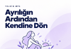 Ayrılığın Ardından Kendine Dön | 30 Olumlamalı İsme Özel Telkin MP3 Ayrılığın Ardından Kendine Dön | 30 Olumlamalı İsme Özel Telkin MP3