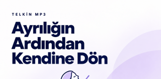 Ayrılığın Ardından Kendine Dön | 30 Olumlamalı İsme Özel Telkin MP3