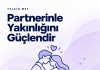 Partnerinle Yakınlığını Güçlendir | 30 Olumlamalı İsme Özel Telkin MP3 Partnerinle Yakınlığını Güçlendir | 30 Olumlamalı İsme Özel Telkin MP3