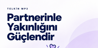 Partnerinle Yakınlığını Güçlendir | 30 Olumlamalı İsme Özel Telkin MP3