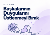 Başkalarının Duygularını Üstlenmeyi Bırak | 30 Olumlamalı İsme Özel Telkin MP3 Başkalarının Duygularını Üstlenmeyi Bırak | 30 Olumlamalı İsme Özel Telkin MP3