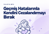 Geçmiş Hatalarınla Kendini Cezalandırmayı Bırak | 30 Olumlamalı İsme Özel Telkin MP3 Geçmiş Hatalarınla Kendini Cezalandırmayı Bırak | 30 Olumlamalı İsme Özel Telkin MP3