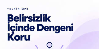 Belirsizlik İçinde Dengeni Koru | 30 Olumlamalı İsme Özel Telkin MP3