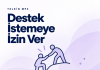 Destek İstemeye İzin Ver | 30 Olumlamalı İsme Özel Telkin MP3