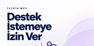Destek İstemeye İzin Ver | 30 Olumlamalı İsme Özel Telkin MP3