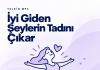İyi Giden Şeylerin Tadını Çıkar | 30 Olumlamalı İsme Özel Telkin MP3 İyi Giden Şeylerin Tadını Çıkar | 30 Olumlamalı İsme Özel Telkin MP3