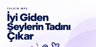 İyi Giden Şeylerin Tadını Çıkar | 30 Olumlamalı İsme Özel Telkin MP3