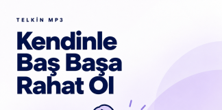 Kendinle Baş Başa Rahat Ol | 30 Olumlamalı İsme Özel Telkin MP3